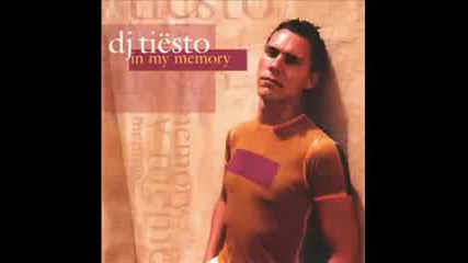 Dj Tiesto - Lethal Industry
