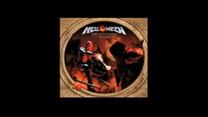 Helloween - Keeper of the Seven Keys - The Legacy ( Full Album 2005)