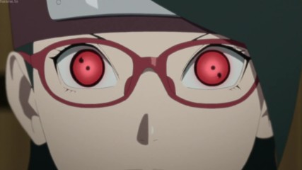 Boruto: Naruto Next Generations - 46 ᴴᴰ