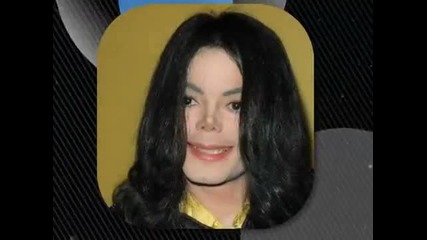 Michael Jackson's Changing Face