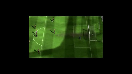 Nice Goal !!!