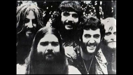 Canned Heat - On The Road Again [hq]