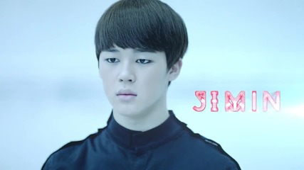 [ Teaser 1 ] B T S - N.o
