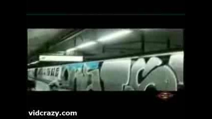 Y - Gen Culture (graffiti)