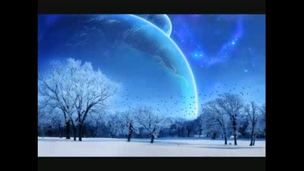 Vibrasphere - Late Winter Storms