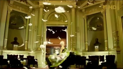 Страхотно! Gwen Stefani - Early Winter - Hdtv 720p