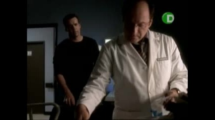 Сериалът J. A. G. / Judge Advocate General / Военна прокуратура, Сезон 10, Епизод 17 (част 2) 
