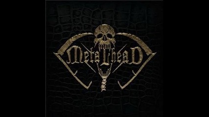 Metalhead - Hunter ( Metalhead-2012)