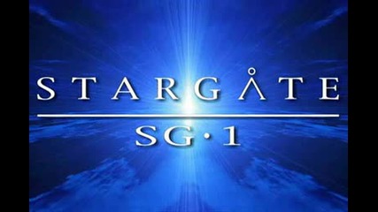 Stargate S G 1 Original Soundtrack