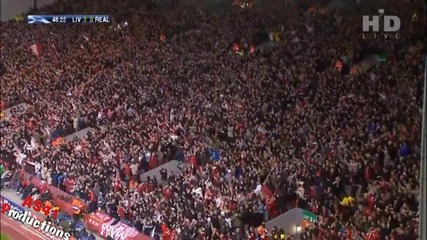 Steven Gerrard - I ll raise Liverpool [hd]