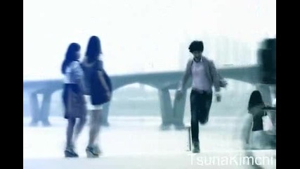 Gumiho s tears (badv round 2 one scene)