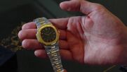 Продават за близо 13 млн. долара диаманта "Океанска мечта"