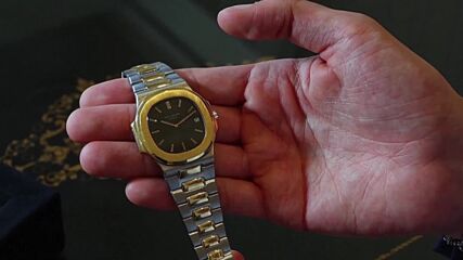 Продават за близо 13 млн. долара диаманта "Океанска мечта"
