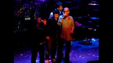 Dimitris Mitropanos Live 18.12.2008