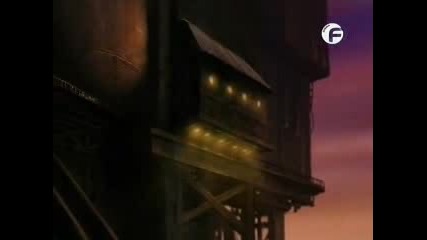 Avatar Ep. 6 (bg Audio)