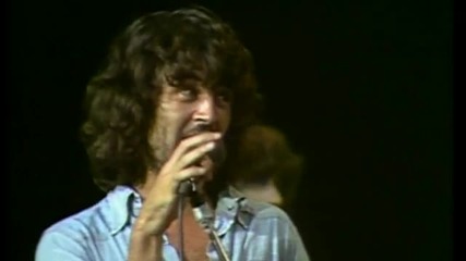 Deep Purple - Strange Kind Of Woman