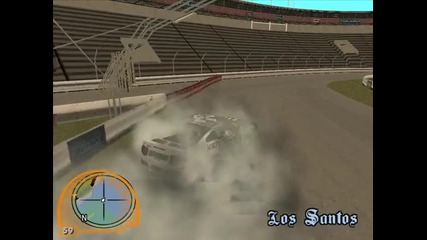 Drift in S.a.