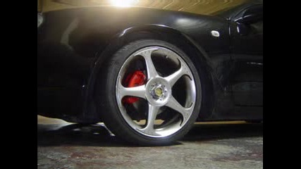 Toyota Celica T20 [high Quality]