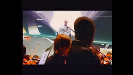 R Kelly - I Believe I Can Fly 
