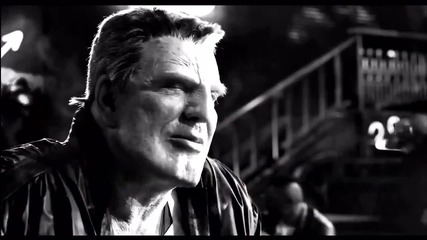 Outlaws Will Become Heroes # Sin City: A Dame To Kill For - official tv spot (2014) movie trailer hd