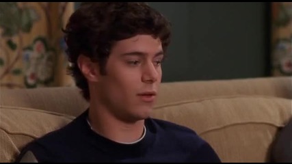 The O.c - [1x14] - The Countdown