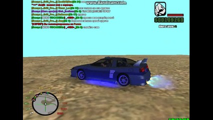 Gta Jumps