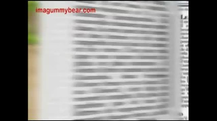 The Gummy Bear Song- Long English Version
