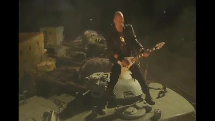 Accept - Teutonic Terror 2010 (nuclearblasteurope)