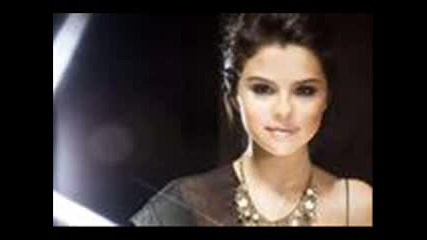 Selena Gomez -- Hit The Lights