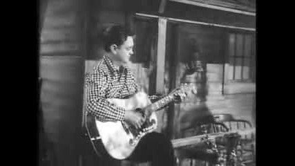 Merle Travis - The Real Deal