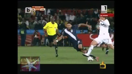 Вуву Зела Вуву Дала, 01.07.2010, Господари на ефира