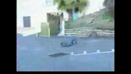 Какво Е Да Падне6 От Skate!..