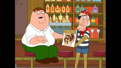 Family Guy - 5x01 - Stewie Loves Lois 