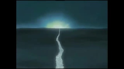 (wolf's Rain Amv) Fall Silently - Ephixa Ft Veela