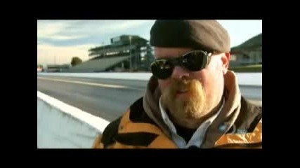 Mythbusters - Бавни Ли Са Ел. Возилата ???