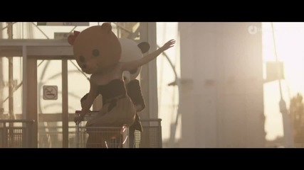 Fly Project - Toca Toca (john Rivas Remix Edit)