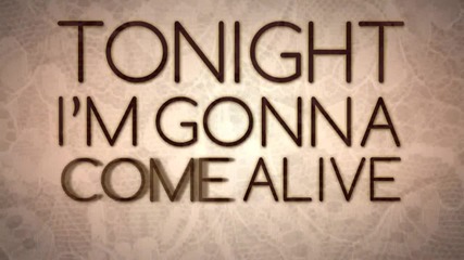Katy Perry - Dressin Up (lyric Video)