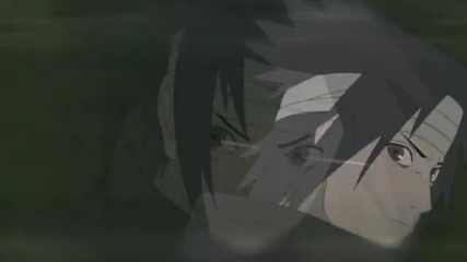 Requiem for a Dream - Itachi Amv [hd]