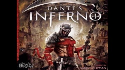 Ад На Данте - Dante's Inferno - Музиката От Играта