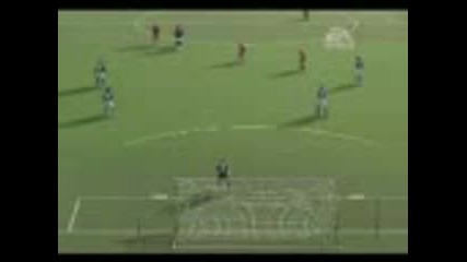 Fifa 08 Gerrard