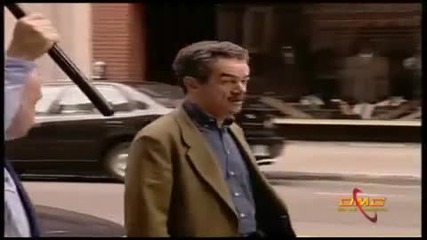 Лошият полицай - Скрита камера