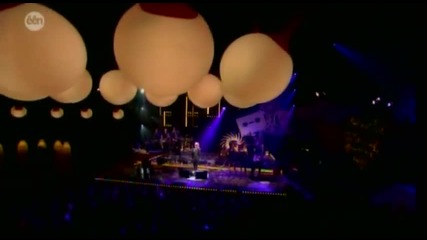 Selah Sue - Kiss ( with Peter Live Band)