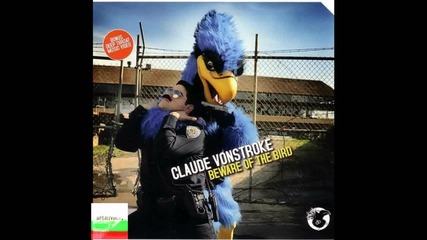 Claude Vonstroke - Who's Afraid of Detroit (stanton Warriors Remix)