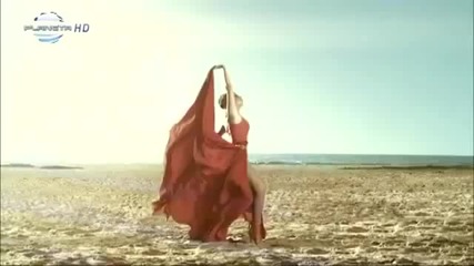 New Cvetelina qaneva- Po-strashno [official Video] 2011 hit