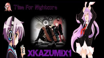 Стабилен Трак Light Nightcore