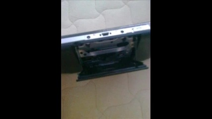 Моето Sony Psp 3004 Slim &lite Piano Black