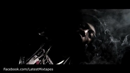 Chevy Woods Feat. Wiz Khalifa - M'fer (official Video )