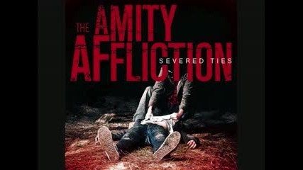 The Amity Affliction - Jesse Intense