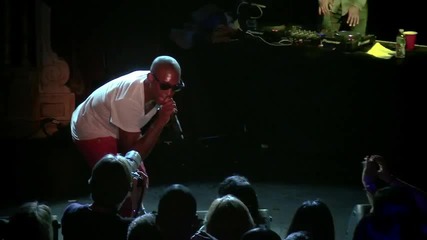Tinie Tempah - Till I'm Gone (vevo Lift Presents)