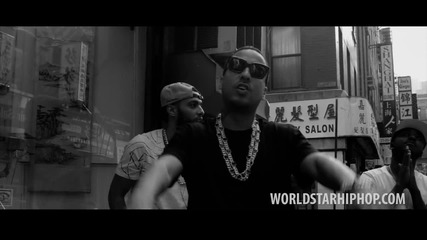 New!!! French Montana - To Each His Own (official Video)